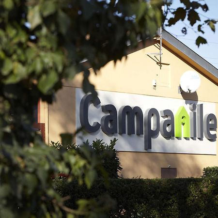 Campanile Villefranche-Sur-Saone Exterior photo